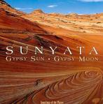Sunyata gypsy sun, gypsy moon cd ww 1126, Verzenden, Zo goed als nieuw, Poprock