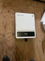 Goodwe 8000 watt omvormer, Ophalen of Verzenden, Zo goed als nieuw