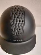 Paardrij helm mt 58, Dieren en Toebehoren, Paardrijkleding, Ophalen of Verzenden, Cap