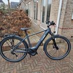 Nieuwe Cube One Touring Bosch Performance middenmotor, Ophalen, Nieuw, Cube, 50 km per accu of meer