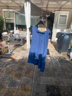 Normal Crazy m-l, Kleding | Dames, Blauw, Maat 46/48 (XL) of groter, Nieuw, Ophalen of Verzenden