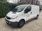 Opel Vivaro 2.0 cdti l1h1, Origineel Nederlands, Te koop, 1785 kg, Opel