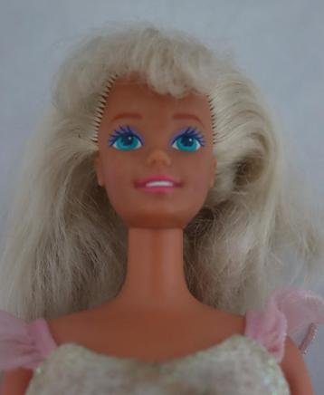 2516-1992 My First Ballerina Barbie in originele outfit beschikbaar voor biedingen