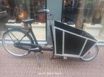 Bakfiets met 7 Versnellingen, Slot & Licht, Fietsen en Brommers, Fietsen | Bakfietsen, Ophalen, Gebruikt, Goederen, Overige merken