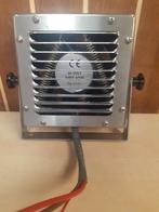 Helios 24V Defroster 110x110mm, Watersport en Boten, Ophalen, Nieuw