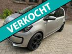 Volkswagen Up! 1.0 move up! BlueMotion 5Drs Alu ,Airco Mooie, Voorwielaandrijving, Stof, Gebruikt, Up!