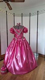 Nieuwe Victoriaanse baljuw in de kleur Fuchsia., Ophalen of Verzenden, Nieuw