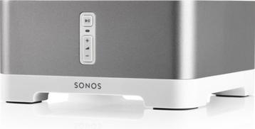 Sonos Connect AMP gen2 gen 2 geschikt voor S1 en S2 app beschikbaar voor biedingen