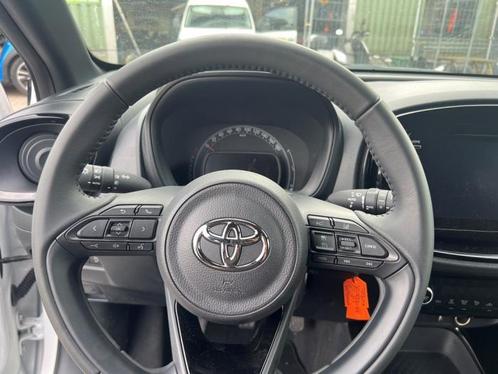 Aygo X Airbag set airbagset Toyota Aygo X, Auto-onderdelen, Dashboard en Schakelaars, Toyota, Gebruikt, Ophalen