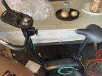Zo goed als nieuwe Hometrainer, Fietsen en Brommers, Fietsen | Bakfietsen, Ophalen of Verzenden, Nieuw, Overige merken, Elektrisch
