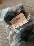 Mercedes W124 kriksteunrubbers, Mercedes-Benz, Nieuw, Ophalen of Verzenden, Links