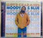 Lloyd Charmers -  The Best Of Lloyd Charmers 1973-1979  2-cd, Verzenden, Nieuw in verpakking