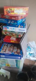 Rommelmarkt spul en mooi spul meer dan 20 doos in 1 koop, Ophalen of Verzenden