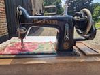 Vintage naaimachine t.e.a.b., Antiek en Kunst, Antiek | Naaimachines, Ophalen