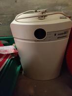 Boiler, Minder dan 20 liter, Ophalen, Gebruikt, Boiler