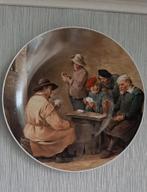 Wandbord Bareuther Bavaria, 30 cm, onbeschadigd, Ophalen of Verzenden