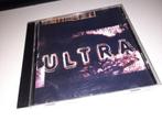 CD RARE Depeche Mode – Ultra, Ophalen, 1980 tot 2000, Zo goed als nieuw
