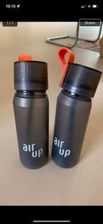 Air up, 2 voor 10, Sport en Fitness, Bidons, Ophalen, Gebruikt