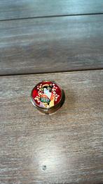 Japans pillendoosje, Ophalen of Verzenden