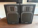 Technics Speakers - Set van 2, Audio, Tv en Foto, Luidsprekers, Ophalen of Verzenden, Gebruikt, Front, Rear of Stereo speakers