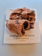 Jollein Waskussenhoes 50x70, Onbekend, Ophalen of Verzenden, Zo goed als nieuw, Jolein