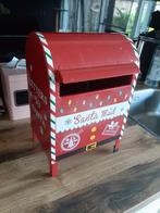 Mooie santa brievenbus, Diversen, Kerst, Ophalen, Zo goed als nieuw