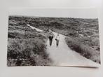 Foto ansichtkaart Ouddorp, De Punt., Ophalen of Verzenden, 1960 tot 1980, Ongelopen, Zuid-Holland