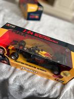 Max Verstappen RB15 Austin Martin Red Bull 2019, Hobby en Vrije tijd, Modelauto's | 1:24, Ophalen of Verzenden, Nieuw, Bburago