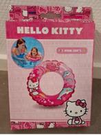 Roze zwemband ‘Hello Kitty’ 3-6 jarigen, Ophalen, Nieuw