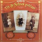 LP - Uit de school geklapt - Oude schoolliedjes - deel 3, Ophalen of Verzenden, Zo goed als nieuw, Muziek