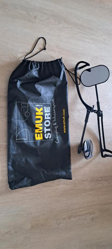 emuk spiegels Peugeot 3008 II, Auto-onderdelen, Spiegels, Citroën, Opel, Peugeot, Nieuw, Ophalen