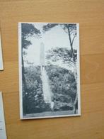 Zeist De Pyramide van Austerlitz 1952, Ophalen of Verzenden, 1940 tot 1960, Gelopen, Utrecht