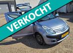 Nissan Pixo 1.0 Acenta km 126.000 nap nwe apk, Auto's, Nissan, Voorwielaandrijving, Euro 5, Stof, Gebruikt