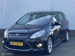 Ford Grand C-Max 1.6 Trend 7p. | 2e Eigenaar | Org NL Auto |, Voorwielaandrijving, 125 pk, 750 kg, 4 cilinders