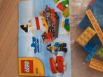 Lego 6192 Piraten bouwset, Kinderen en Baby's, Speelgoed | Duplo en Lego, Ophalen, Zo goed als nieuw