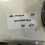 Opel Movano 2008  Km Tellerklok, Auto-onderdelen, Dashboard en Schakelaars, Gebruikt, -, -, Ophalen of Verzenden