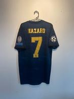 Real madrid 2019/20 third kit Hazard #7, Maat L, Verzenden, Zo goed als nieuw, Shirt