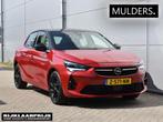 Opel Corsa 1.2 Turbo GS NAVI / AIRCO / LED, Voorwielaandrijving, 12 maanden, Stof, Gebruikt