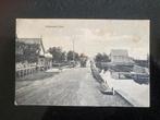 Aalsmeer - Oost oude ansichtkaart, Verzamelen, Ansichtkaarten | Nederland, Ophalen of Verzenden, Voor 1920, Gelopen, Noord-Holland
