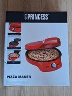 Princess pizza maker, Ophalen, Nieuw, Gehele gezicht