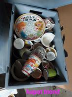 Blond Amsterdam kapot, Ophalen, Gebruikt, Aardewerk, Blond Amsterdam