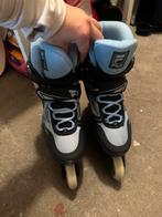 Fila Legacy comp skates, Sport en Fitness, Skeelers, Zo goed als nieuw, Inline skates 4 wielen, Dames, Ophalen