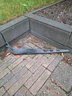 Schakelbrommer kettingbeschermer., Ophalen, Zo goed als nieuw