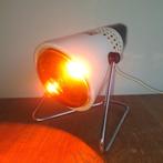 Hanau Solilux infraroodlamp, Ophalen, Haarverzorging