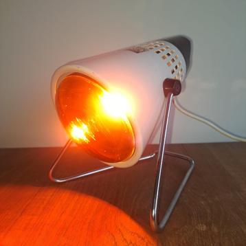Hanau Solilux infraroodlamp beschikbaar voor biedingen