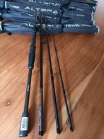 Reishengels van Okuma (Altera) 2.13m en 15-40 grams...Nieuw!, Tinstraat, Werphengel, Nieuw, Ophalen of Verzenden