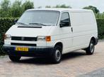 Volkswagen Transporter 2.5 TDI T4 L2 Lang APK 05-2026, Auto's, Bestelauto's, Stof, Gebruikt, 1670 kg, Volkswagen