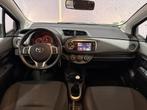 Toyota Yaris 1.3 VVT-i Aspiration // TREKHAAK // CAMERA, Auto's, Voorwielaandrijving, Euro 5, 4 cilinders, 1329 cc