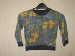 Mooie WE sweater in maat 98-104., Verzenden, Trui of Vest, Zo goed als nieuw, Jongen