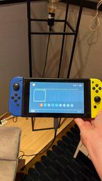 Nintendo Switch V2, Ophalen, Refurbished, Switch Original